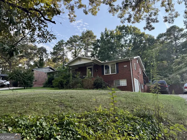 1034 Old Rockmart Rd SE, Silver Creek, GA 30173
