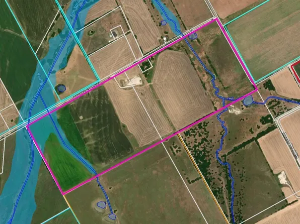 10000 County Road 505, Alvarado, TX 76009