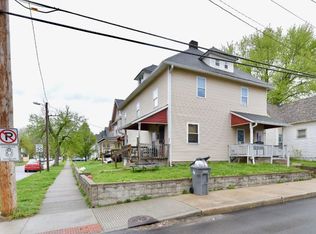 128 W 32nd St, Indianapolis, IN