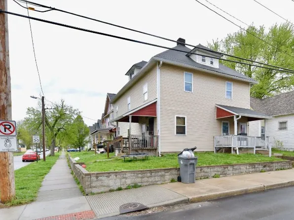 128 W 32nd St, Indianapolis, IN 46208