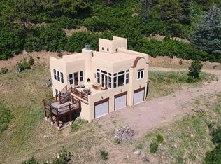 361 Longhorn Dr, La Veta, CO 81055