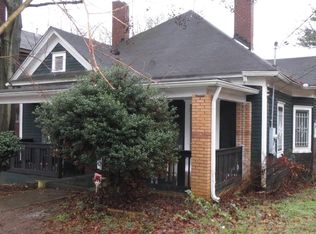 1158 Lucile Ave SW #117, Atlanta, GA 30310