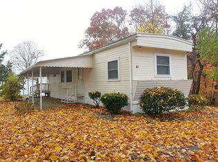 703 Fresh Pond Ave UNIT 31, Calverton, NY 11933