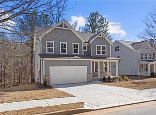 155 Riverwood Pass, Dallas, GA 30157