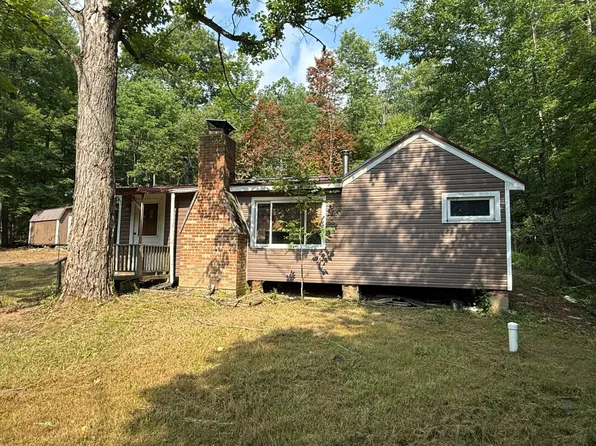 456 Preacher Hill Rd, Tidioute, PA 16351