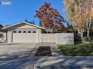 6167 Corte Altamira, Pleasanton, CA 94566