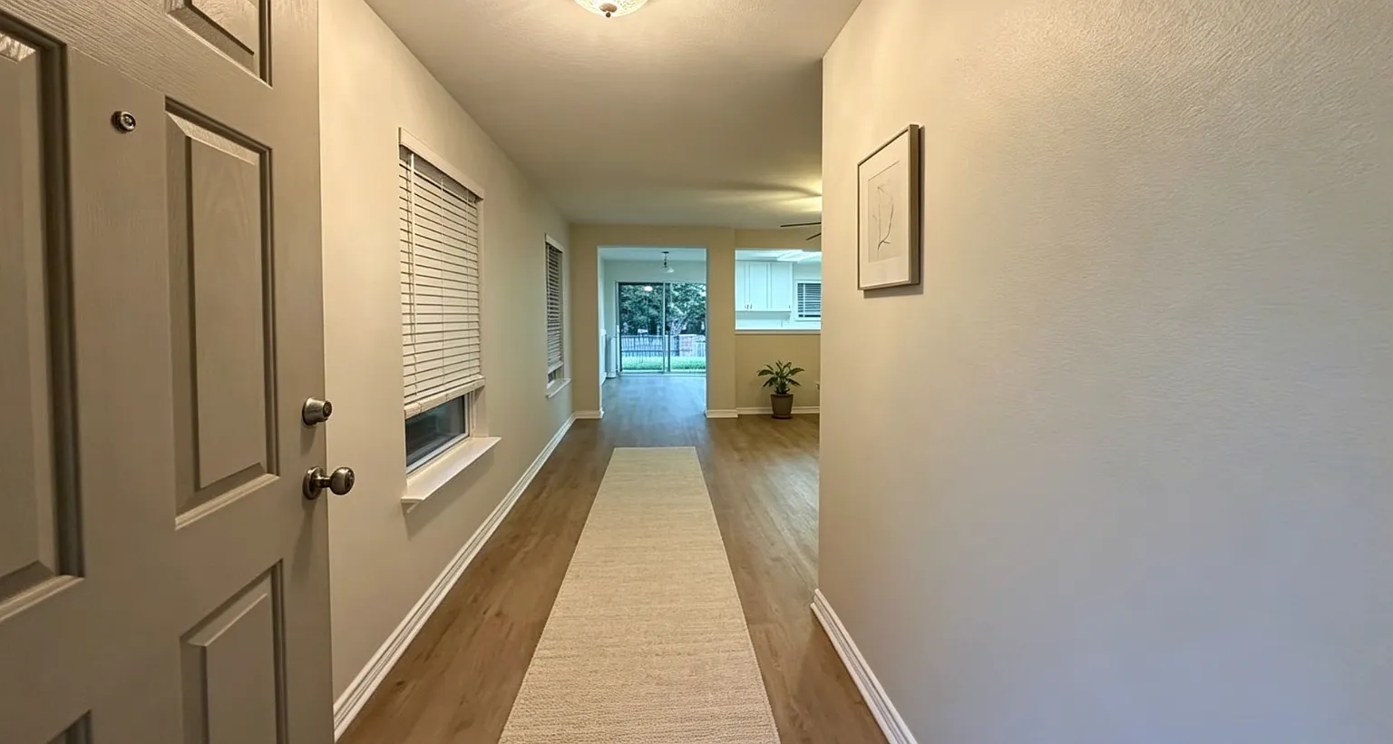 3 bed, 1280 sqft, $1,999 — Photo 2