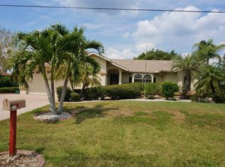 232 Tarpon Way, Punta Gorda, FL 33950