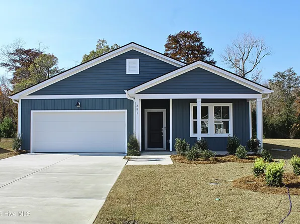 281 Ocean Pointe Boulevard SE #2001, Bolivia, NC 28422