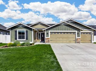 861 S Beaver Creek Way, Emmett, ID 83617