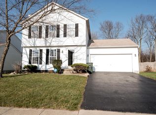 6736 Winbarr Way, Canal Winchester, OH