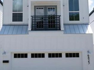 6826 Liverpool St, Houston, TX 77021