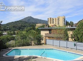 175 Upper Via Casitas APT 9, Kentfield, CA