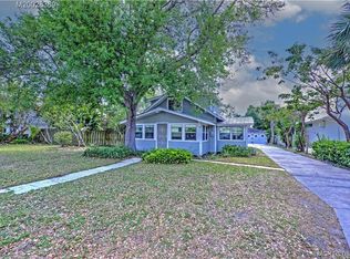 608 SE 5th St, Stuart, FL 34994