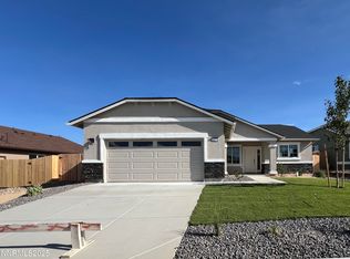 11210 Judson Dr, Reno, NV 89506