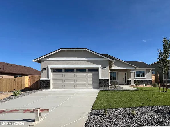 11210 Judson Dr, Reno, NV 89506