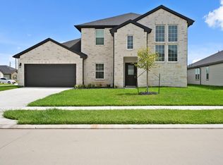 6005 Camden Peak Ct, Rosenberg, TX 77469