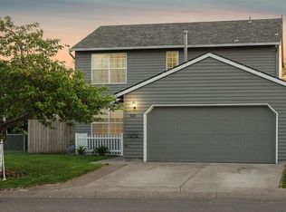 928 Sagrada Loop N, Keizer, OR