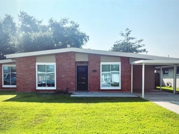 808 Cynthia Ave, Metairie, LA 70003