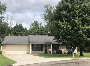 5710 Jonah Ln, Knoxville, TN 37918
