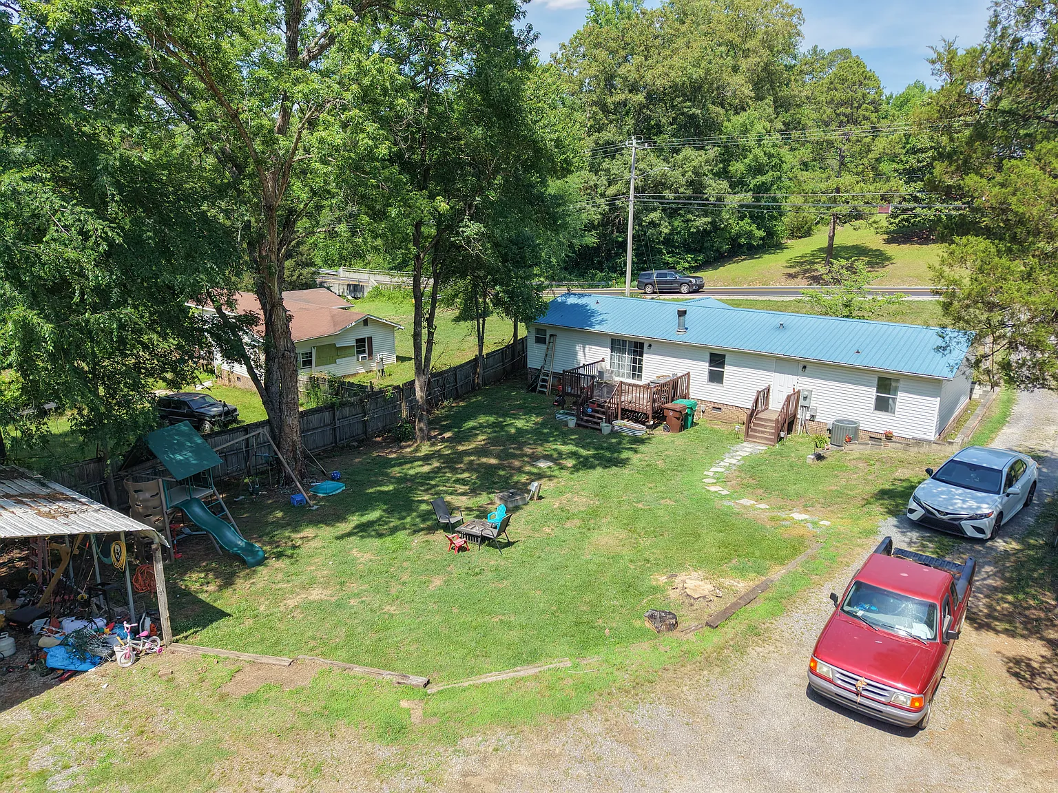 3 bed, 1440 sqft, $1,800 — Photo 2
