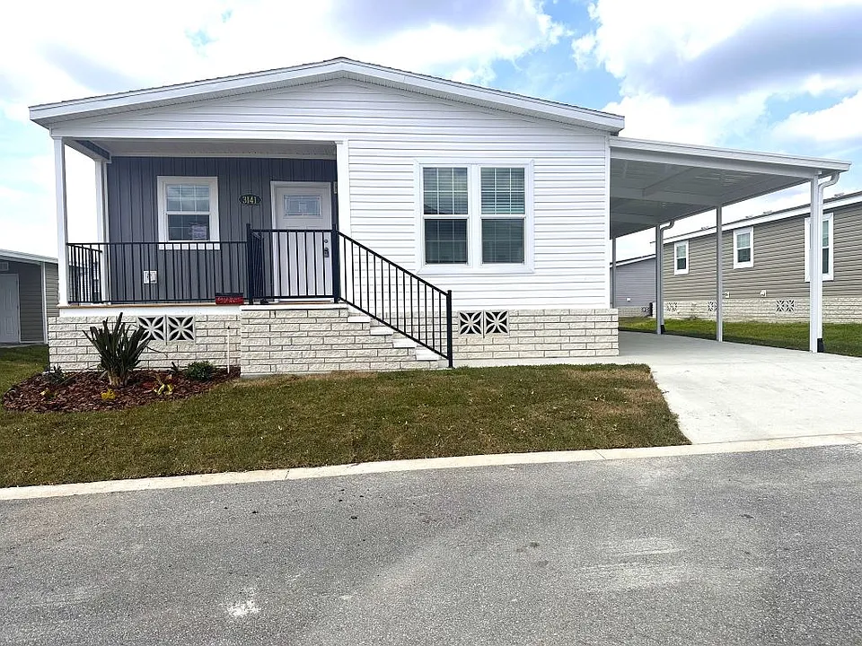 3141 SW 108th Pl #161B