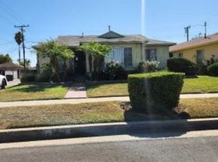 248 E 136th St, Los Angeles, CA 90061