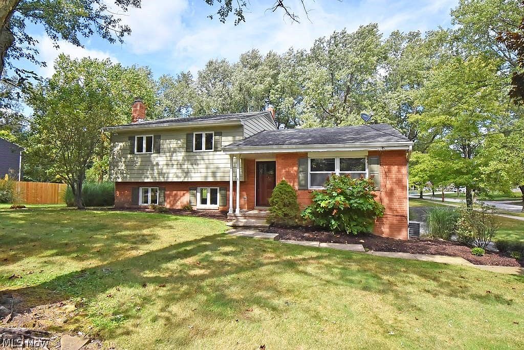 6573 Mill Rd, Brecksville, OH 44141 Zillow