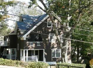 78 Dresser St APT 3, Southbridge, MA 01550