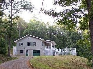 524 Beaver Run Rd, Blairsville, GA 30512
