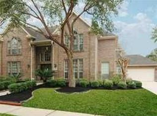 3911 Loch Glen Ct, Houston, TX 77059