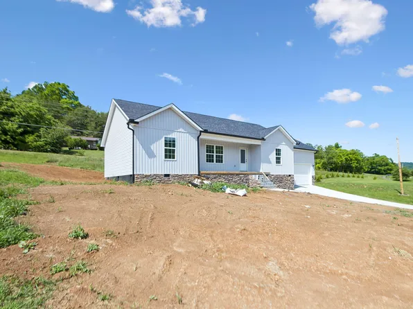 487 Straight Creek Church Rd, New Tazewell, TN 37825