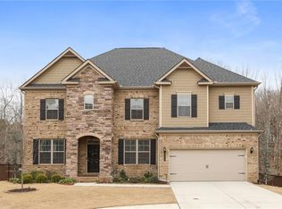 156 Addison Woods Dr, Sugar Hill, GA 30518