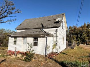 304 Ash St, Bonne Terre, MO 63628