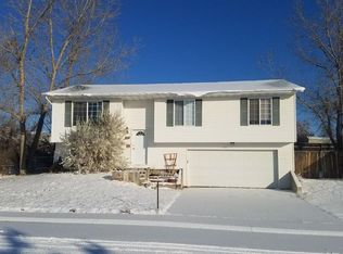 301 E Tonk St, Gillette, WY 82718