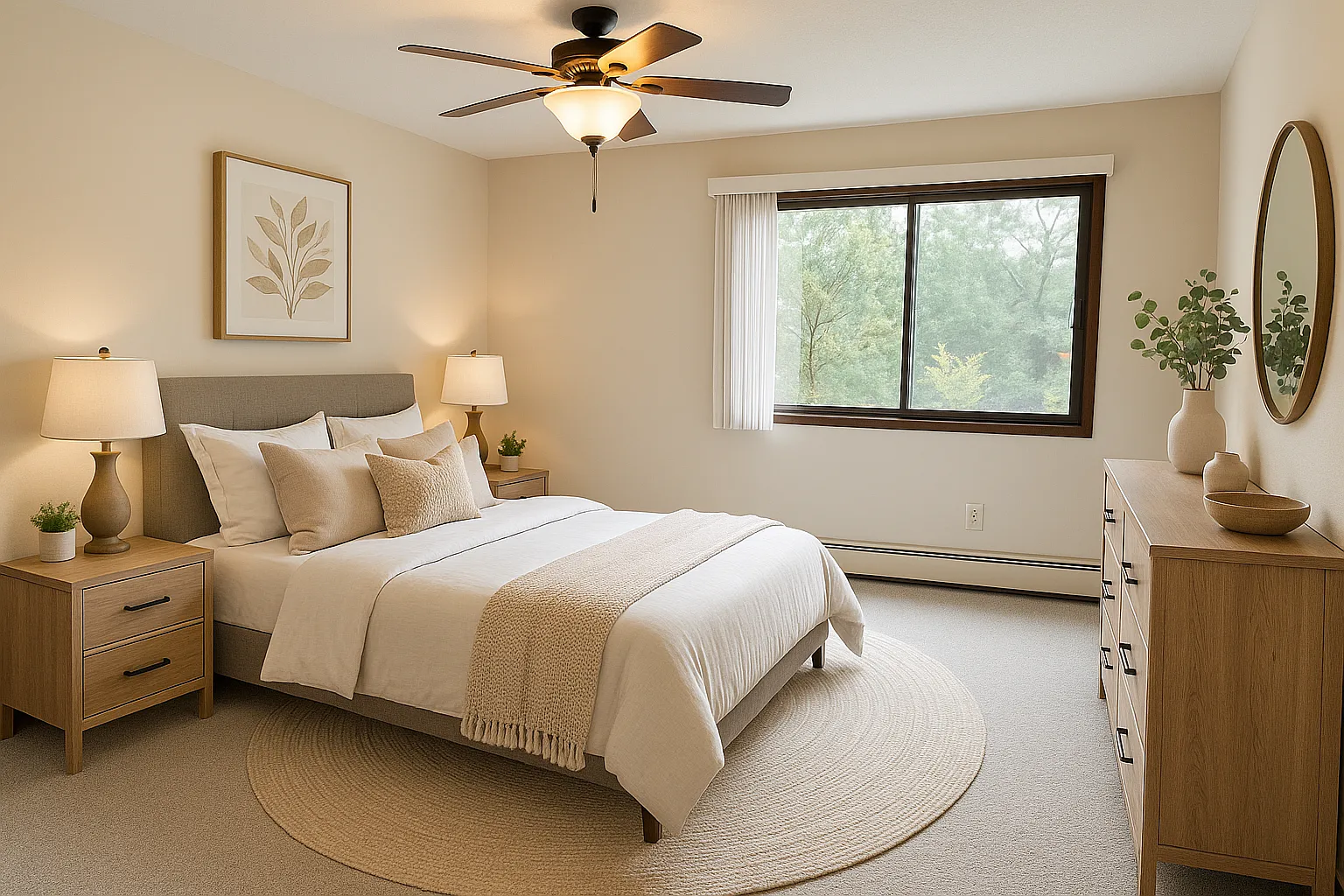Cedars of Edina Apartments — Photo 1