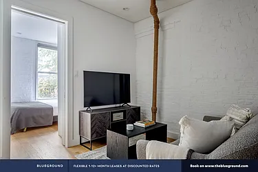 Rented by The Blueground