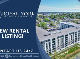 50 Herrick Ave #307, Saint Catharines, ON