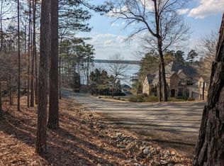 32 Lakeview Cir #32, Alpine, AL 35014