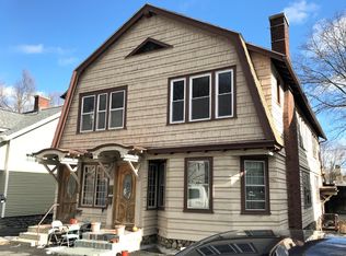 18 Richmond Ave #2, Worcester, MA 01602