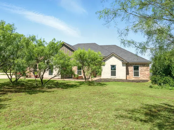 7433 Fm 603, Clyde, TX 79510