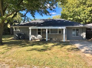 2408 E 8th St, Anderson, IN 46012