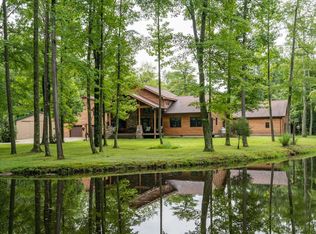 14158 Goodner Rd, Dillsboro, IN 47018