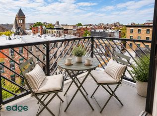 1266 Pacific St #4J, Brooklyn, NY 11216