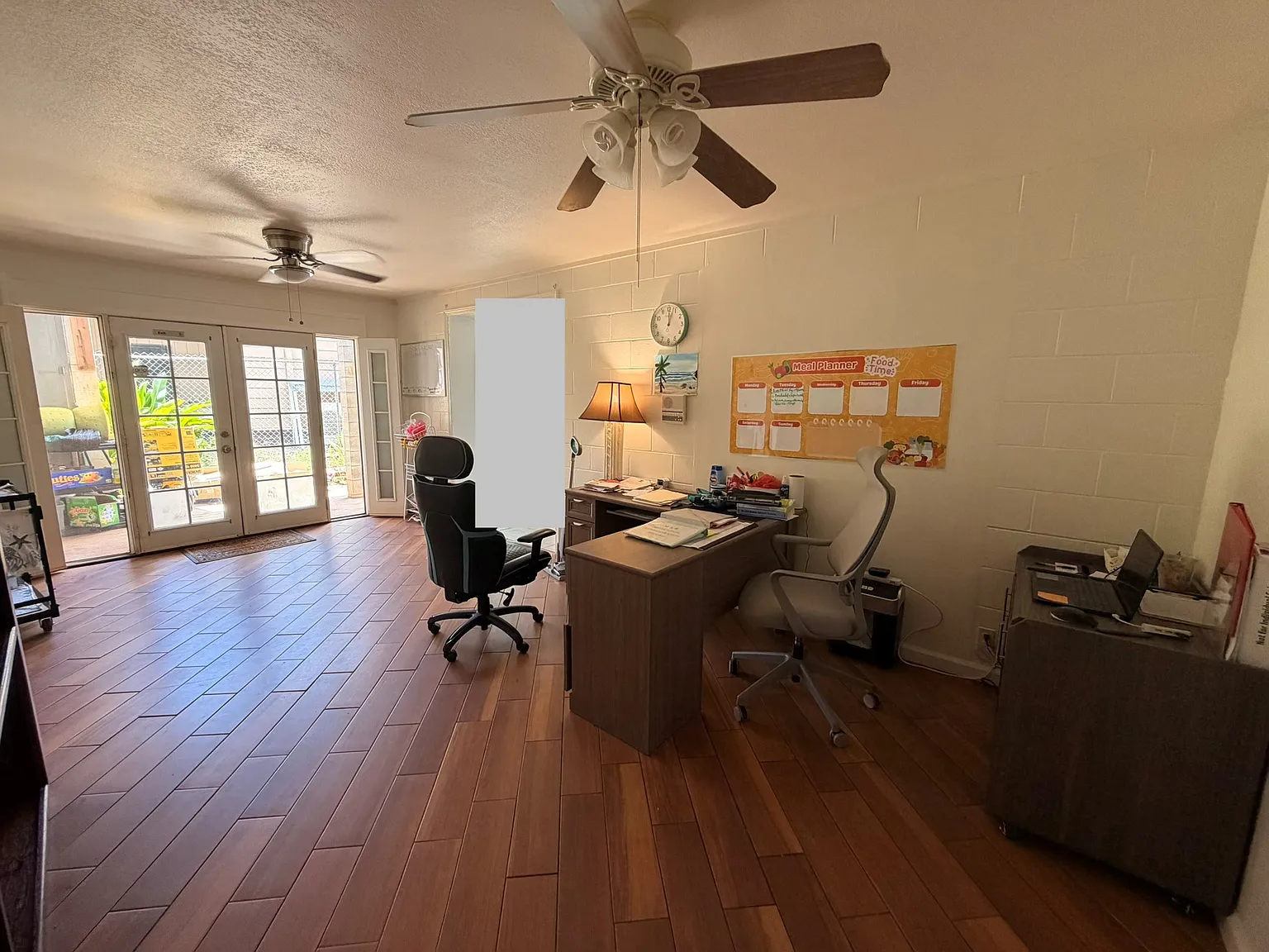 3 bed, 1200 sqft, $2,850 — Photo 1