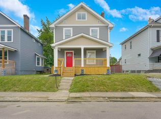 507 Southwood Ave, Columbus, OH