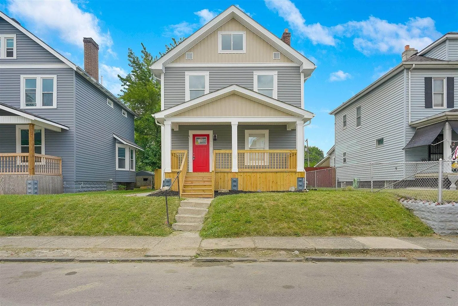 507 Southwood Ave photo 1