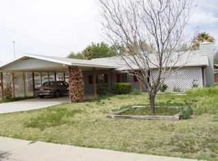 178 W Swilling Ave, Wickenburg, AZ 85390