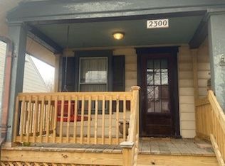 2300 King Ave, Dayton, OH 45420