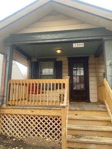 2300 King Ave, Dayton, OH, 45420